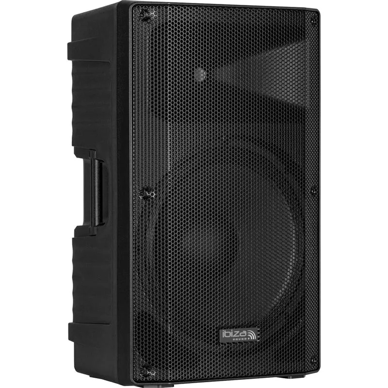 IBIZA SOUND XTK15 MKII ALTAVOZ PASIVO 1X15