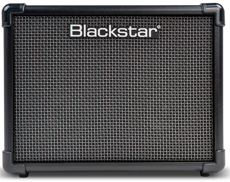 BLACKSTAR ID CORE 10 V4 BT STEREO AMPLIFICADOR GUITARRA
