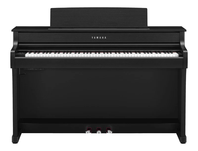 YAMAHA CLP845 B PIANO DIGITAL CLAVINOVA NEGRO