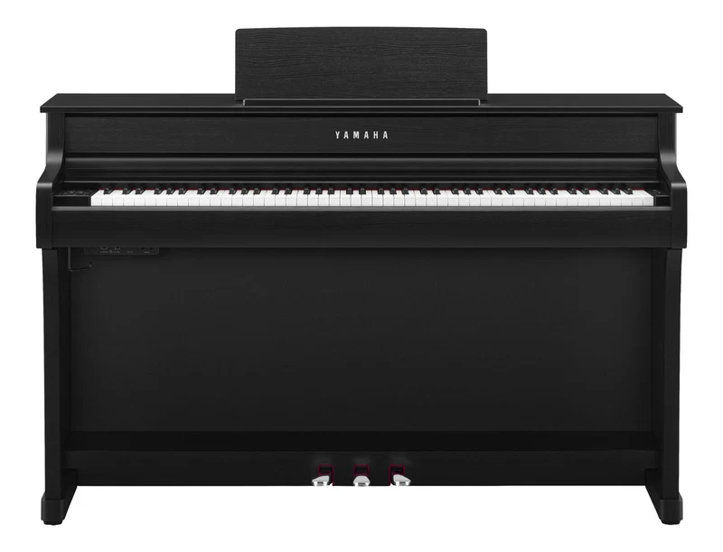 YAMAHA CLP835 B PIANO DIGITAL CLAVINOVA NEGRO