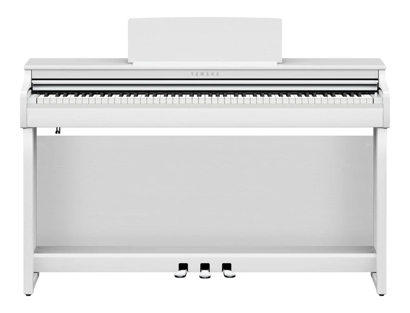 YAMAHA CLP825 WH PIANO DIGITAL CLAVINOVA BLANCO