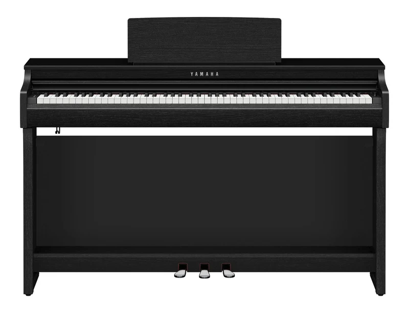 YAMAHA CLP825 B PIANO DIGITAL CLAVINOVA NEGRO