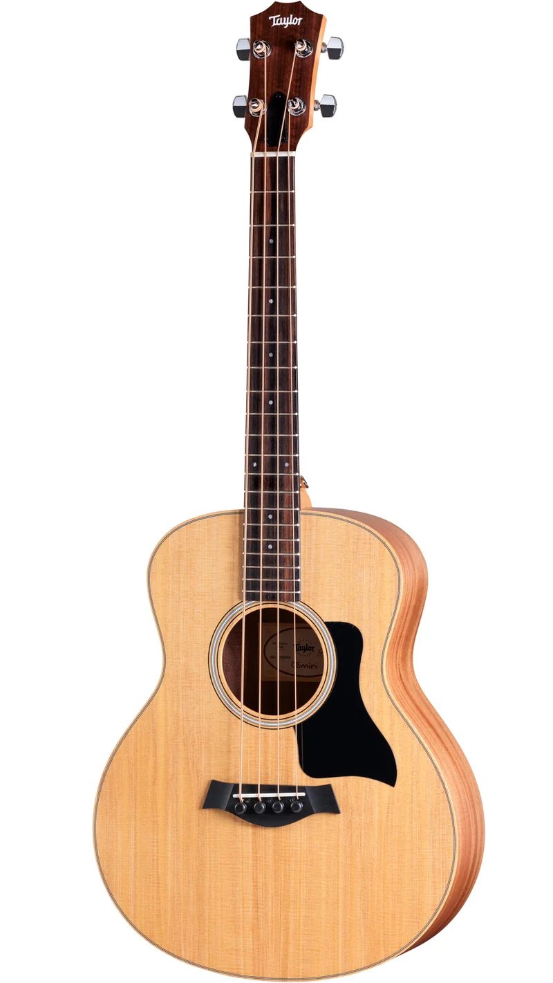 TAYLOR GS MINI E BASS BAJO ELECTROACUSTICO
