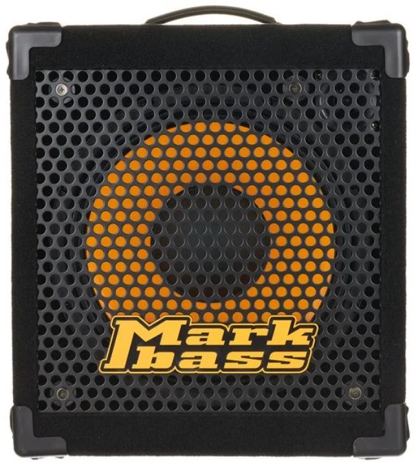 MARKBASS MINI CMD121P V AMPLIFICADOR BAJO ELECTRICO