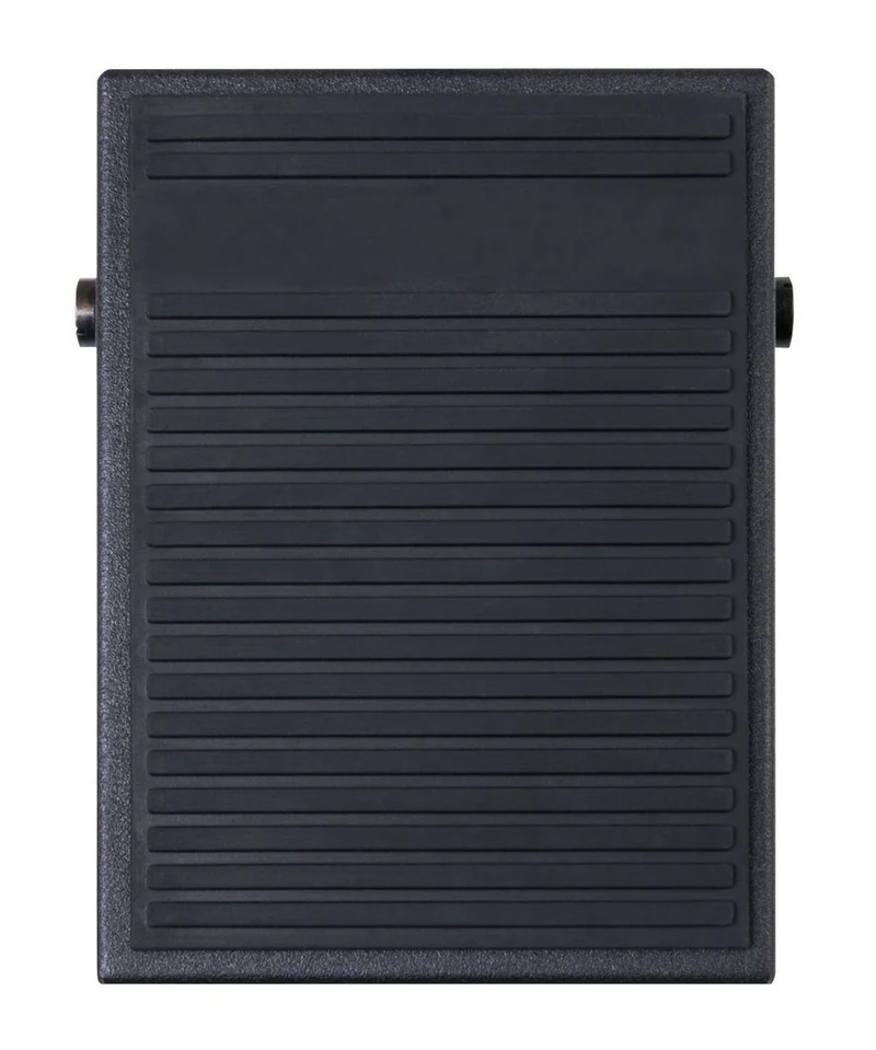 AUVISA PEDAL SUSTAIN BASIC ASP1 SUSPED5