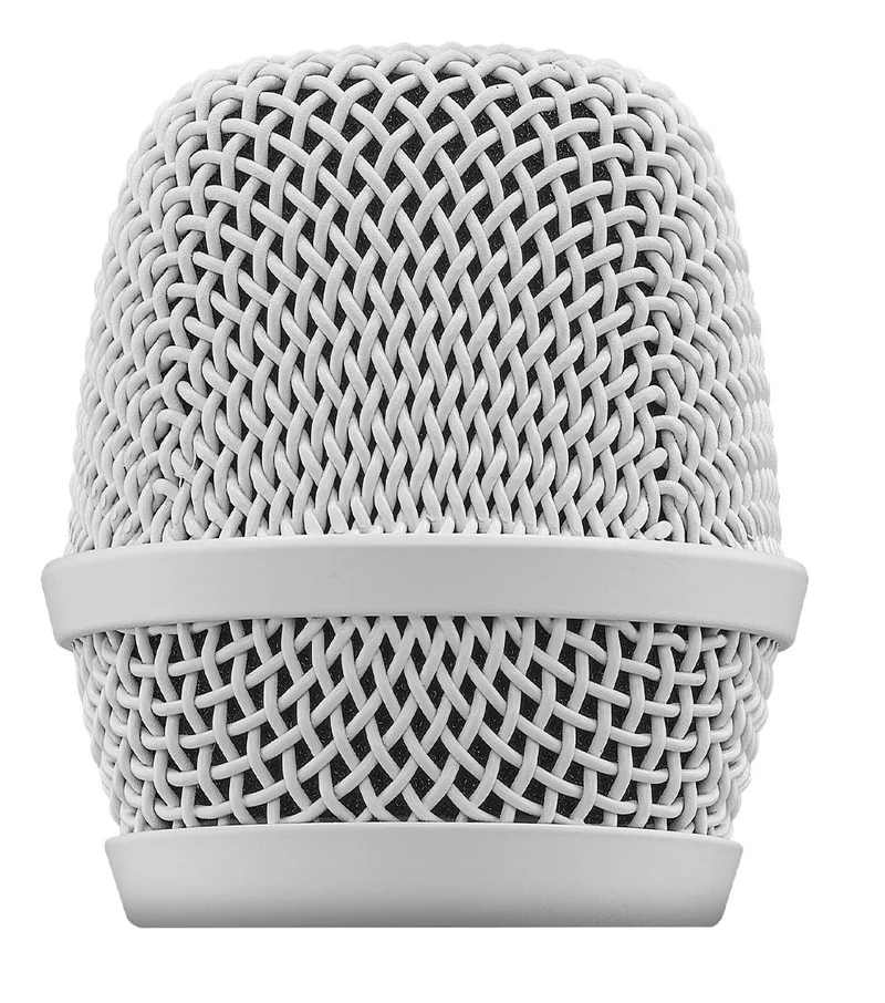 YAMAHA GRYDM707W REJILLA PARA MICROFONO YDM707 BLANCA