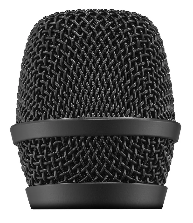 YAMAHA GRYDM707B REJILLA PARA MICROFONO YDM707 NEGRA