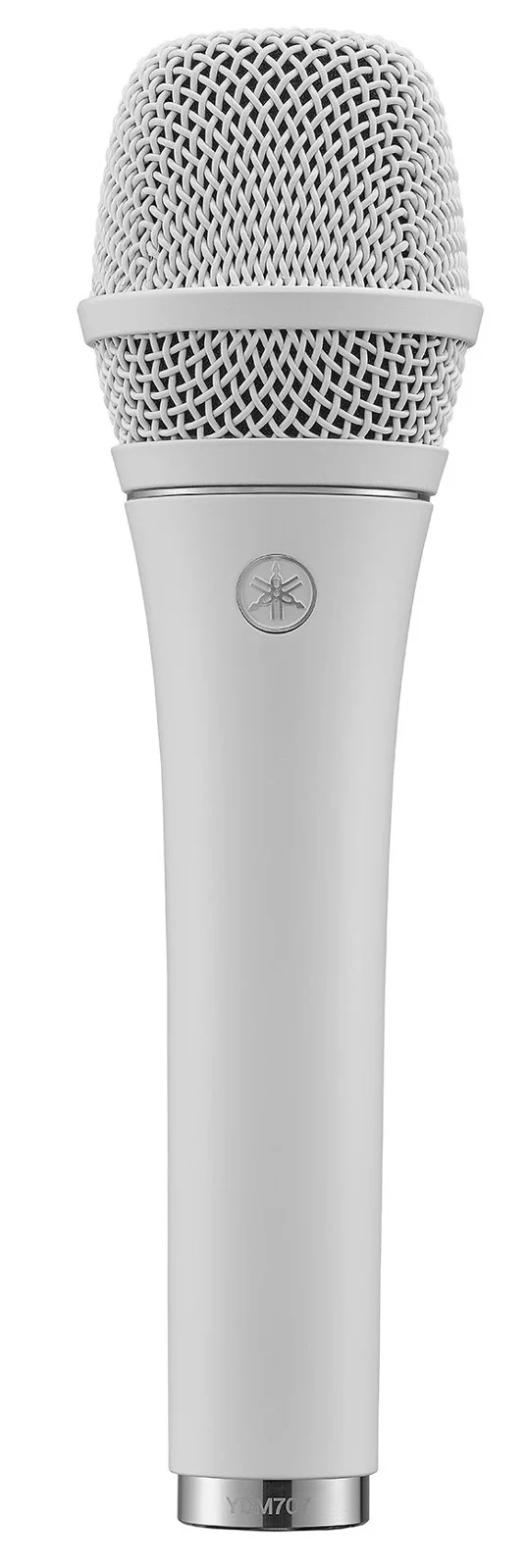 YAMAHA YDM707W MICROFONO DINAMICO BLANCO