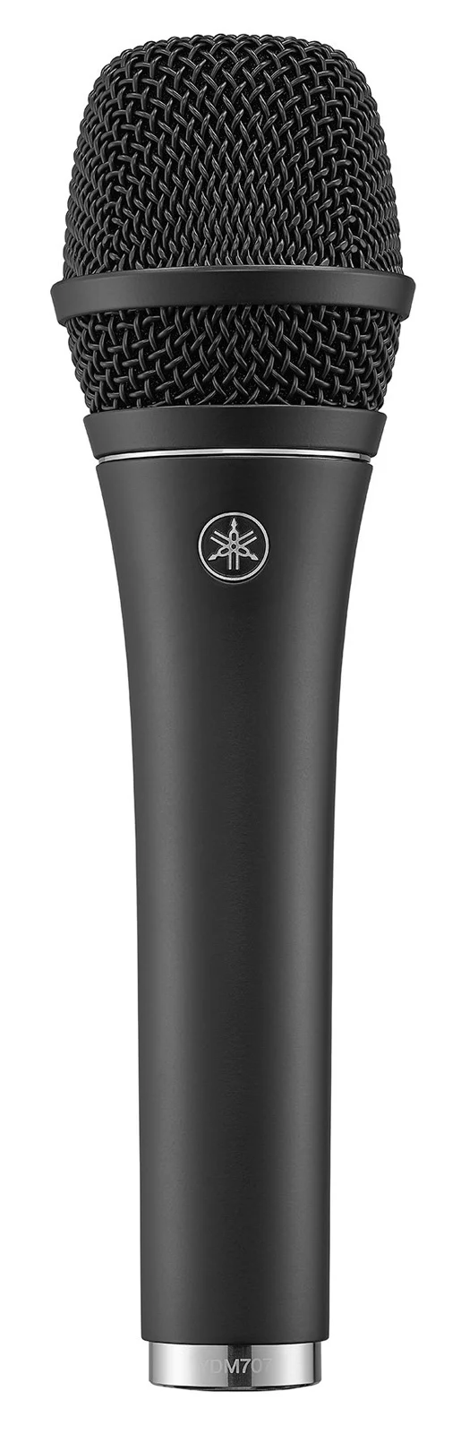 YAMAHA YDM707B MICROFONO DINAMICO NEGRO