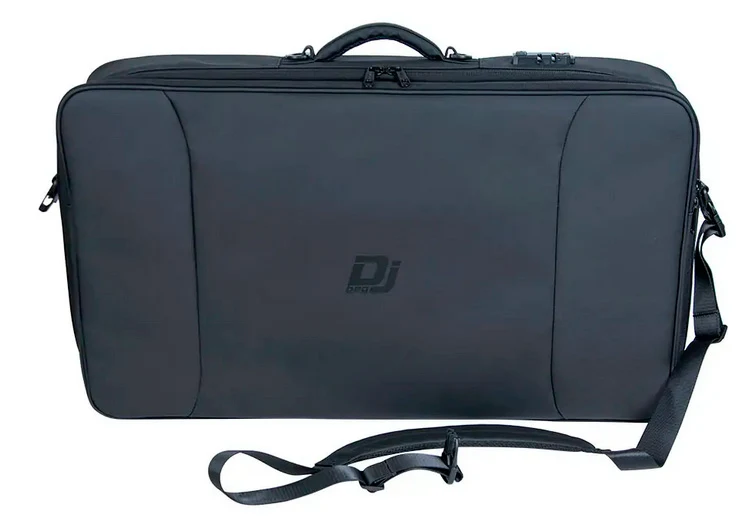 DJ BAG COMFORT LARGE BOLSA DE TRANSPORTE GRANDE PARA CONTROLADORES DJ