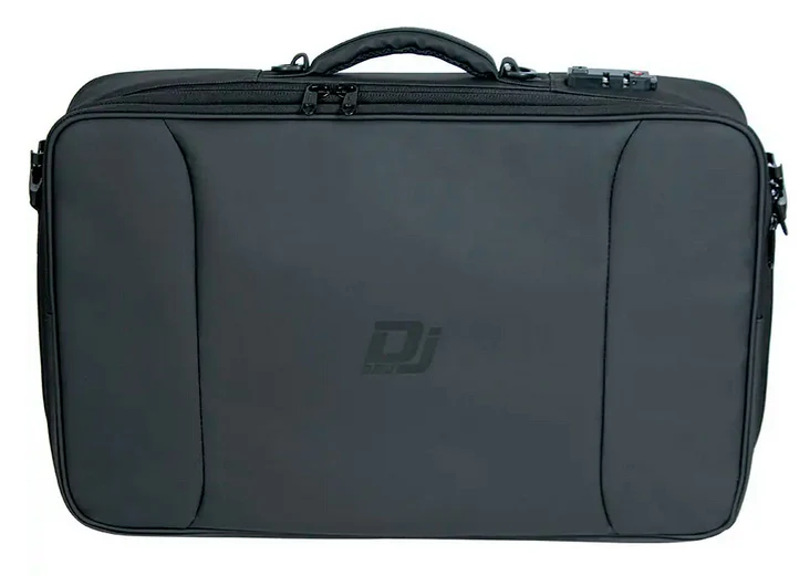 DJ BAG COMFORT MEDIUM BOLSA DE TRANSPORTE MEDIANA PARA CONTROLADORES DJ