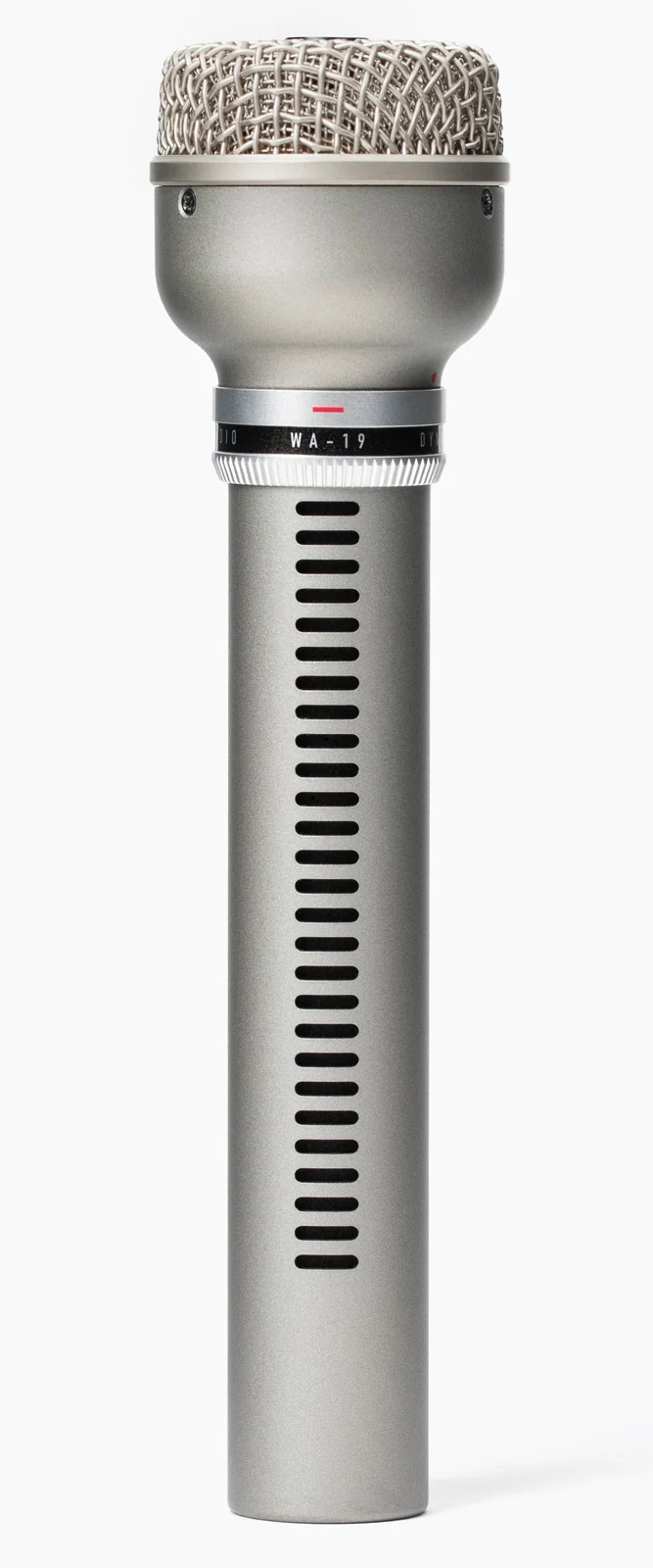 WARM AUDIO WA-19 NK MICROFONO DINAMICO CARDIOIDE NIQUEL