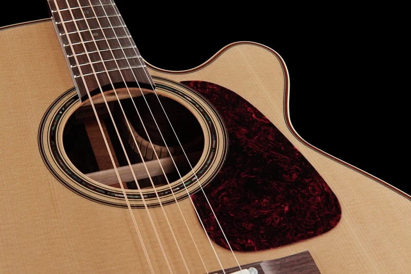 TAKAMINE P5NC GUITARRA ELECTROACUSTICA NEX