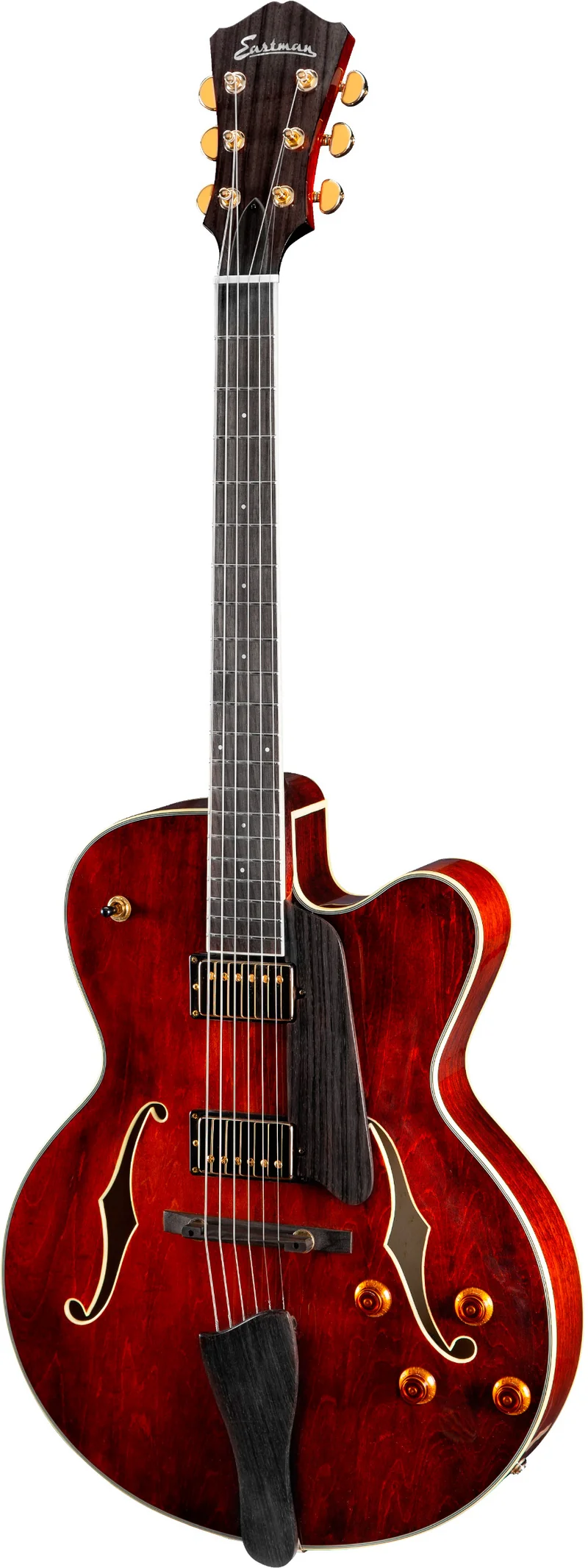EASTMAN AR403CED CLA GUITARRA ELECTRICA CLASSIC