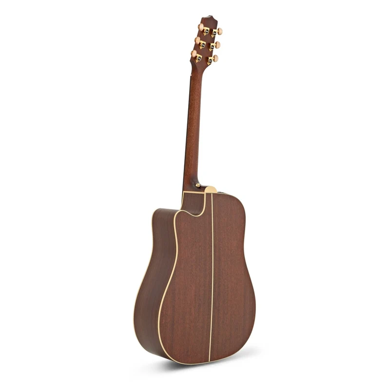TAKAMINE P3DC GUITARRA ELECTROACUSTICA DREADNOUGHT