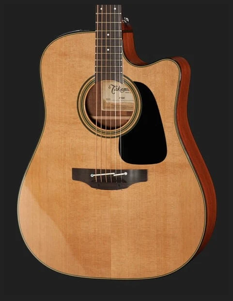 TAKAMINE P1DC GUITARRA ELECTROACUSTICA DREADNOUGHT