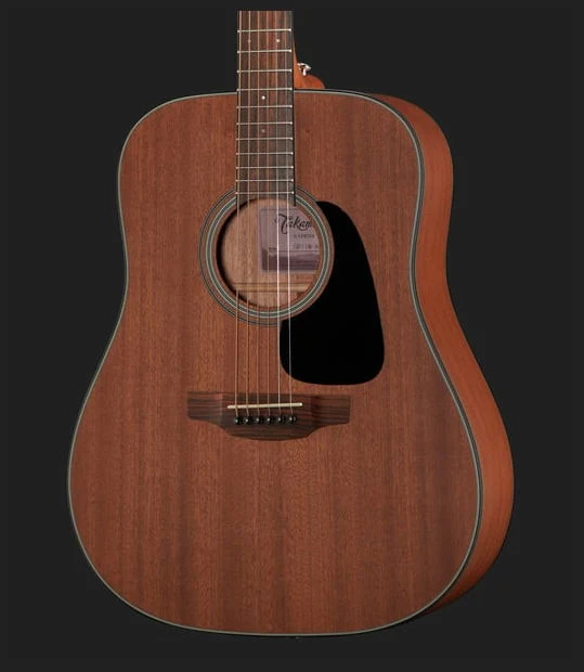 TAKAMINE GD11MNS GUITARRA ACUSTICA DREADNOUGHT