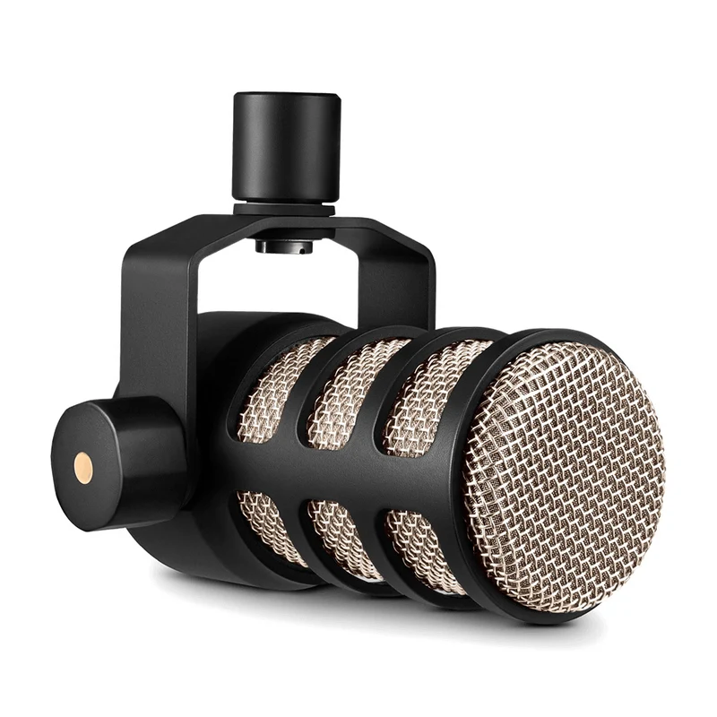 RODE PODMIC MICROFONO DINAMICO BROADCAST