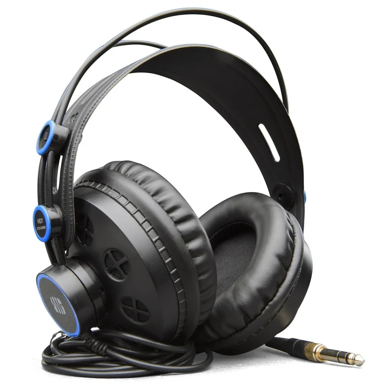 PRESONUS HD7 AURICULARES DINAMICOS SEMIABIERTOS