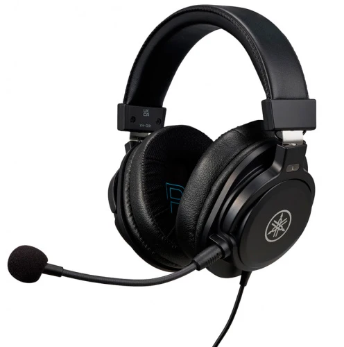 YAMAHA YHG01 AURICULARES CON MICROFONO