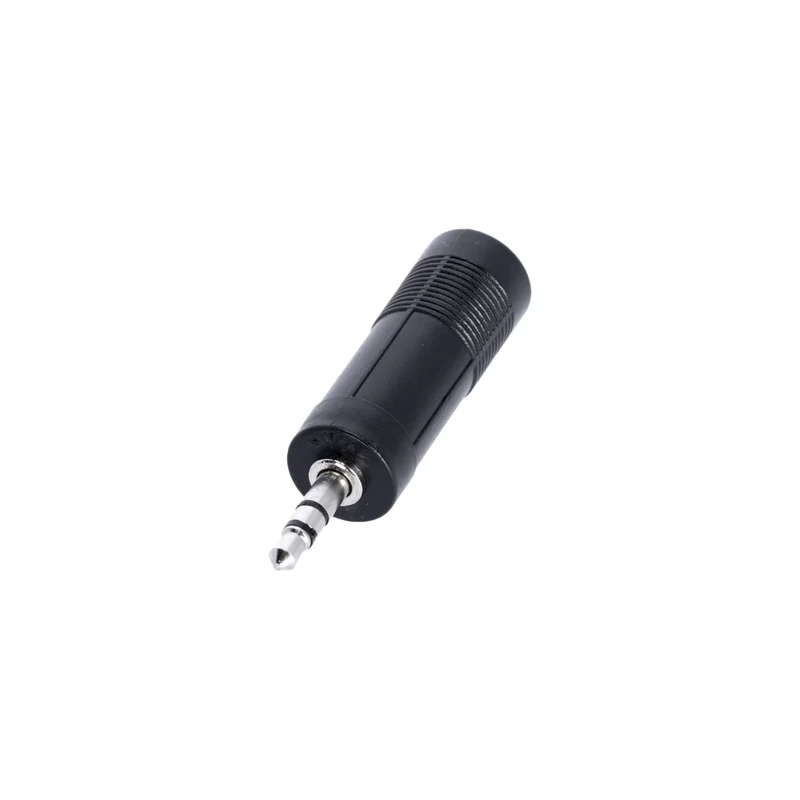 ADAM HALL K4AJF3MM3 ADAPTADOR JACK HEMBRA ESTEREO A MINIJACK MACHO ESTEREO