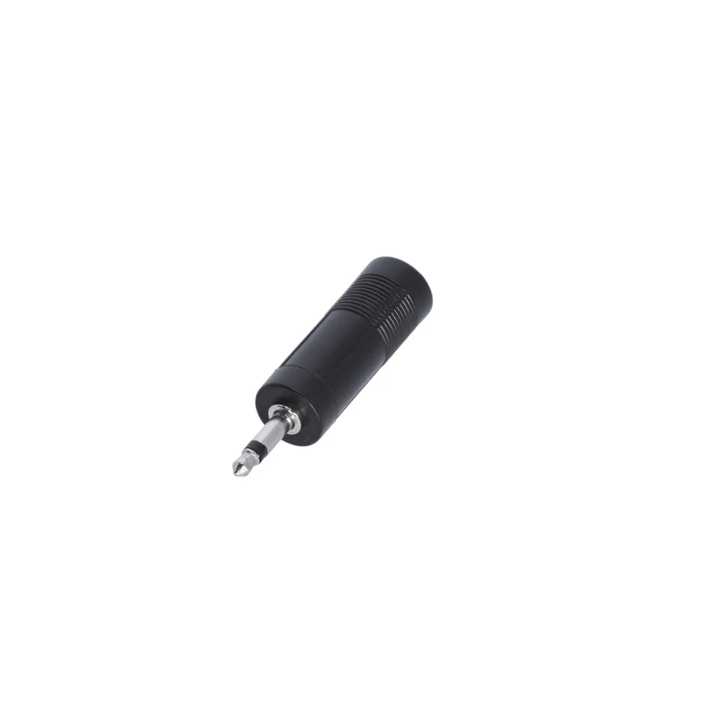 ADAM HALL K4AJF2MM2 ADAPTADOR JACK MONO HEMBRA A MINIJACK MONO MACHO