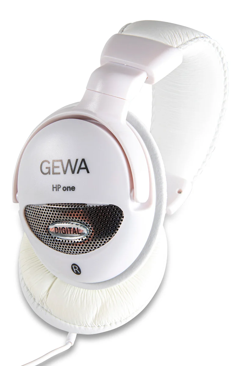 AUVISA BASIC WH AURICULARES ESTEREO BLANCOS HPONE