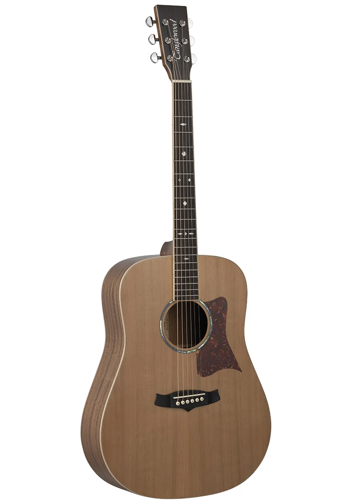 TANGLEWOOD TW15R SUNDANCE PERFORMANCE PRO GUITARRA ACUSTICA DREADNOUGHT
