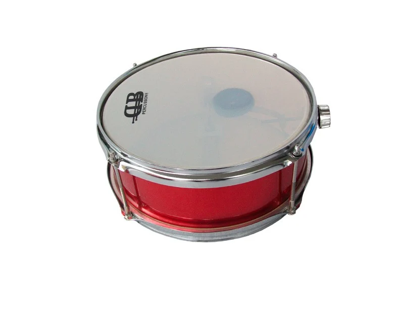 DB DB0101 CAJA INFANTIL 10X4 ROJA