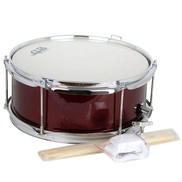 DB DB0091 CAJA INFANTIL 12X5 ROJO VINO