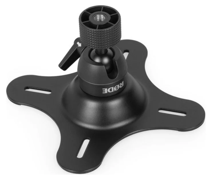 RODE VESAMOUNT SOPORTE COMPATIBLE CON MONTAJE VESA