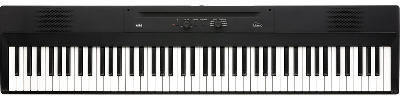 KORG LIANO PIANO DIGITAL PORTATIL