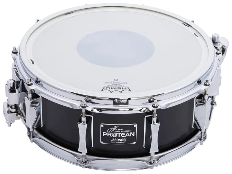 SONOR SSD14X5.25 PEGH GAVIN HARRISON SIGNATURE CAJA BATERIA ACUSTICA