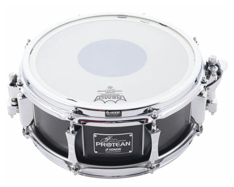 SONOR SSD1205 PEGH GAVIN HARRISON SIGNATURE CAJA BATERIA 12X5