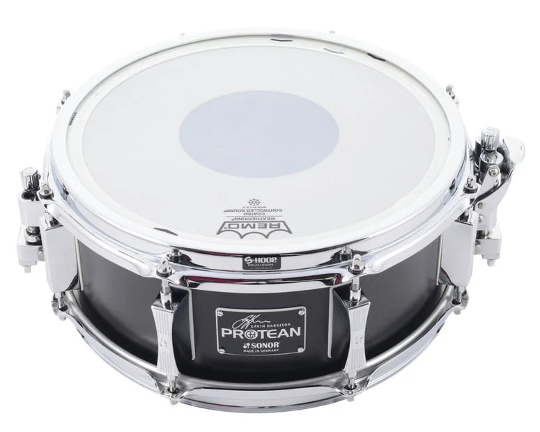 SONOR SSD14X5.25 SEGH GAVIN HARRISON SIGNATURE CAJA BATERIA ACUSTICA