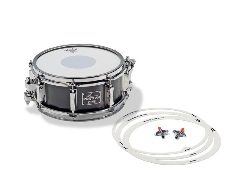 SONOR SSD1205 SEGH GAVIN HARRISON SIGNATURE CAJA BATERIA 12X5