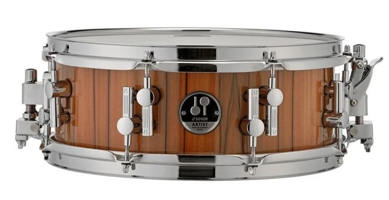 SONOR AS1305 TI SDW CAJA DE BATERIA 13X5