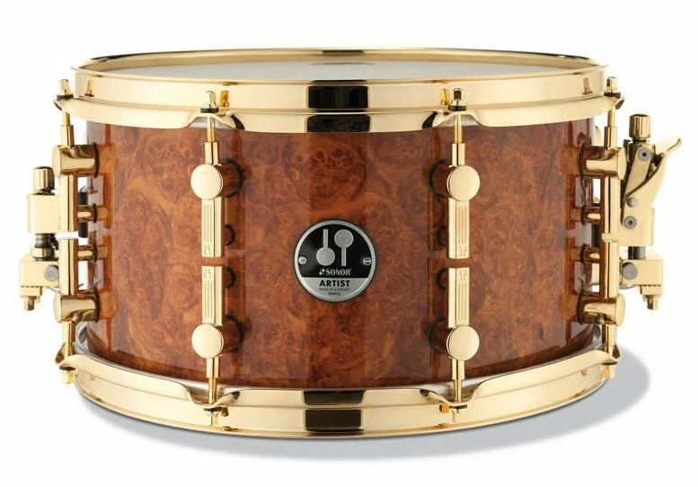 SONOR AS1307 AM SDW CAJA DE BATERIA 13X7