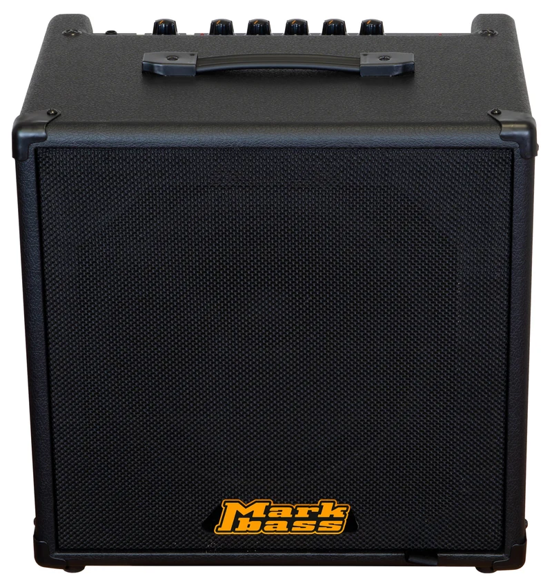 MARKBASS CMB101 BLACK LINE AMPLIFICADOR BAJO