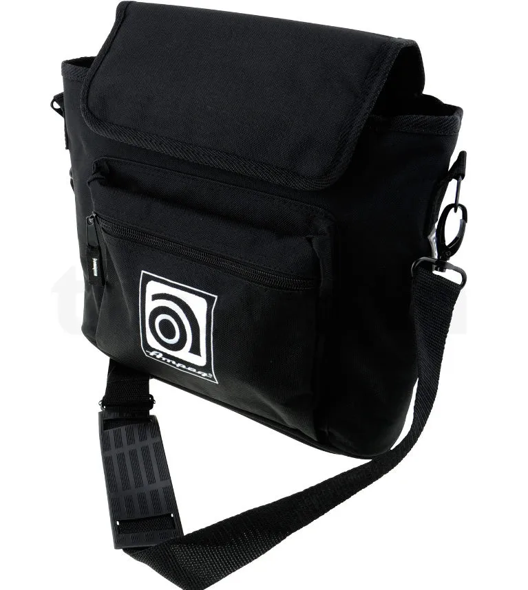 AMPEG PF350 BAG FUNDA PARA AMPLIFICADOR CABEZAL BAJO PF350.