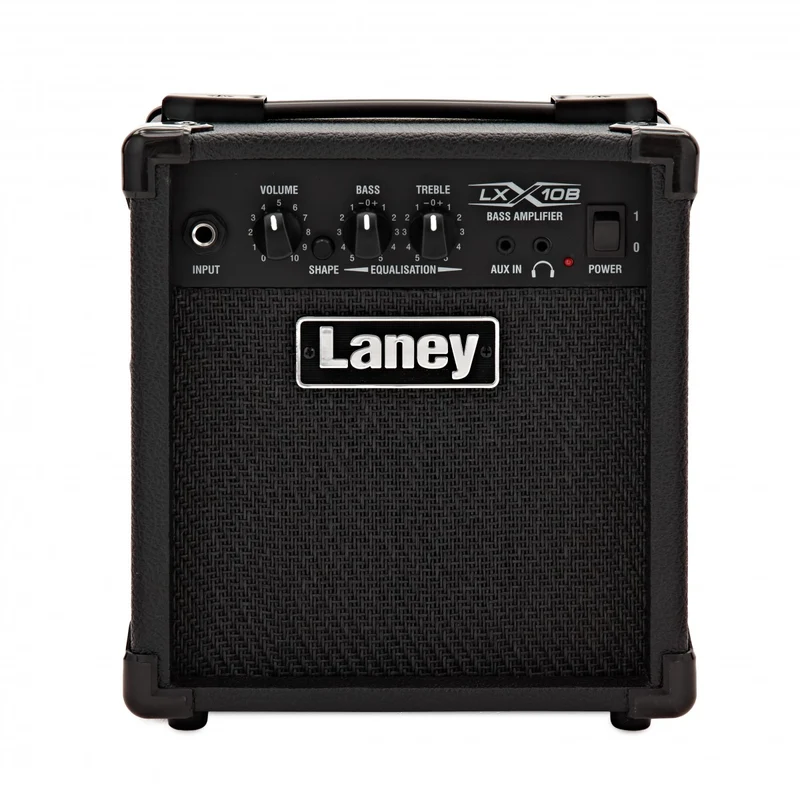 LANEY LX10B AMPLIFICADOR BAJO