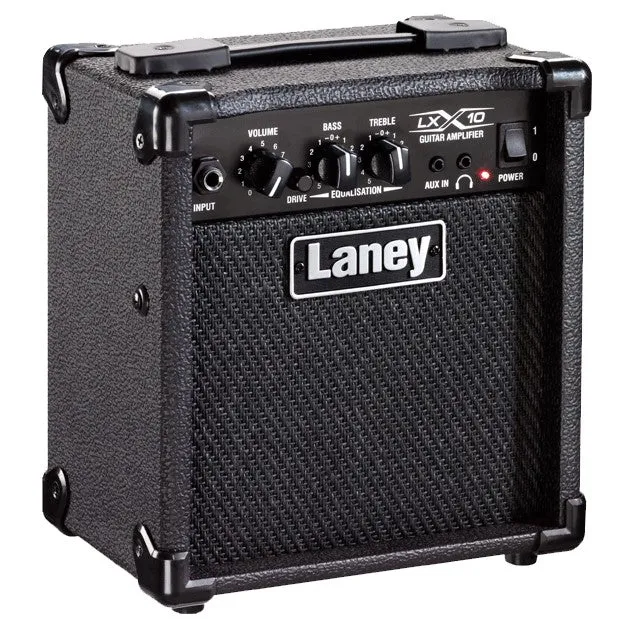 LANEY LX10 AMPLIFICADOR GUITARRA