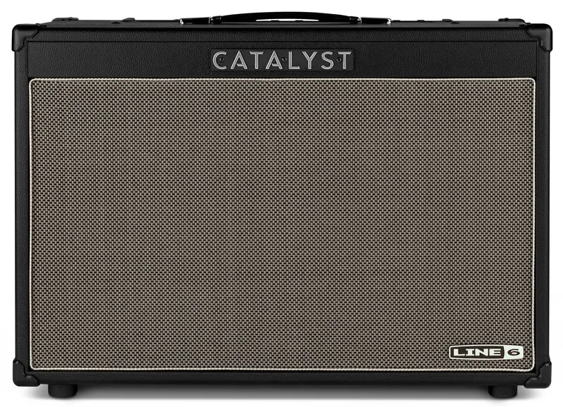 LINE 6 CATALYST CX 200 AMPLIFICADOR GUITARRA