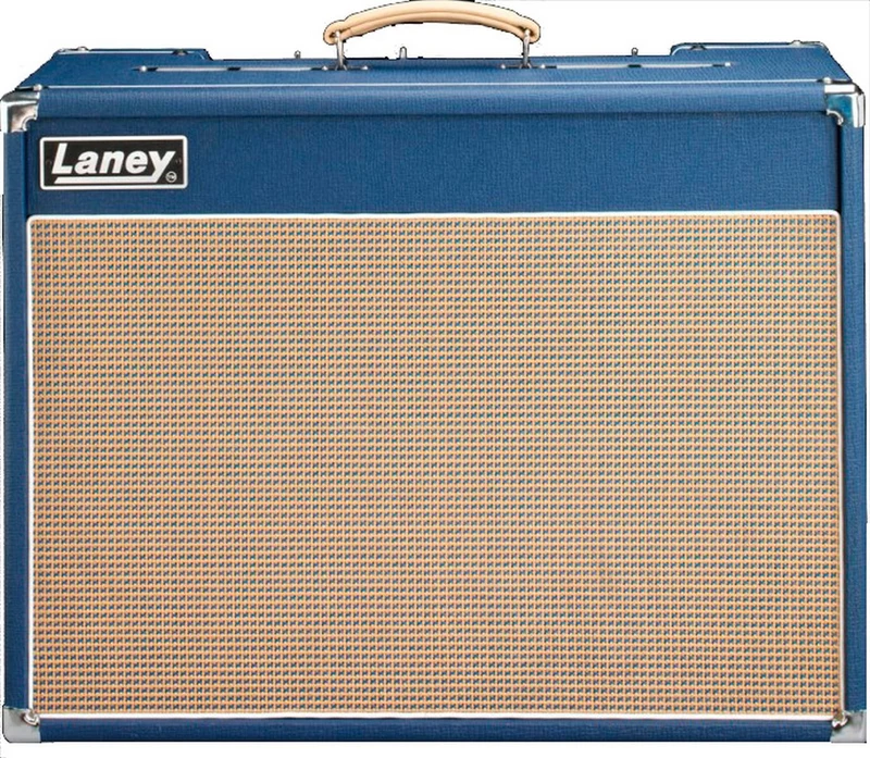 LANEY L20T 212 AMPLIFICADOR GUITARRA