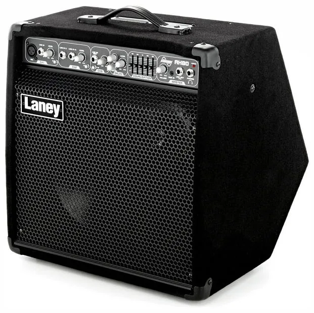 LANEY AH80 AMPLIFICADOR MULTI-INSTRUMENTO