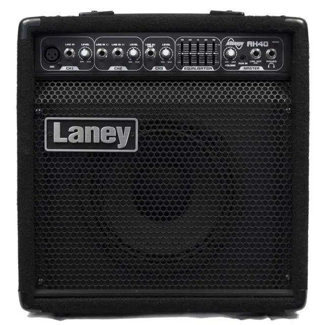 LANEY AH40 AMPLIFICADOR MULTI-INSTRUMENTO