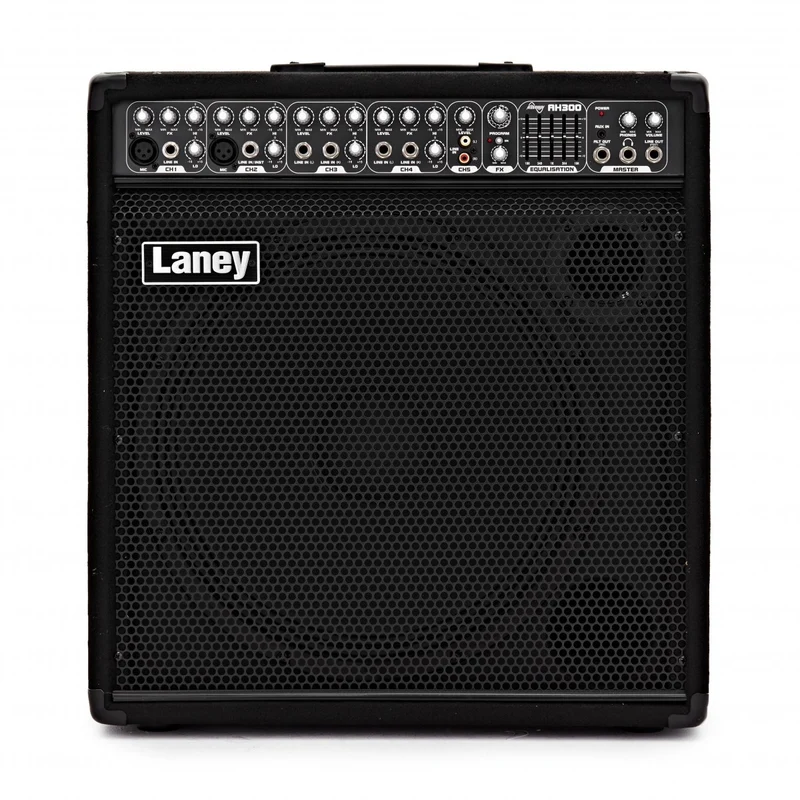 LANEY AH300 AMPLIFICADOR MULTI-INSTRUMENTO
