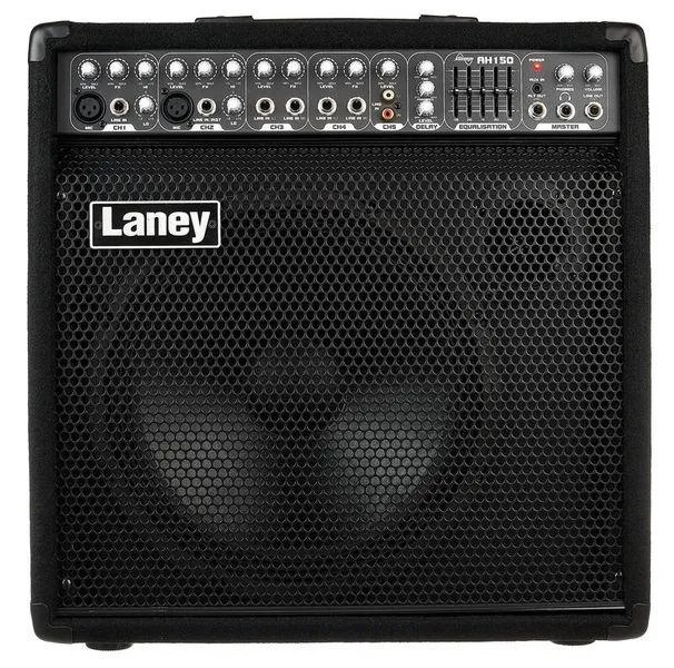 LANEY AH150 AMPLIFICADOR MULTI-INSTRUMENTO