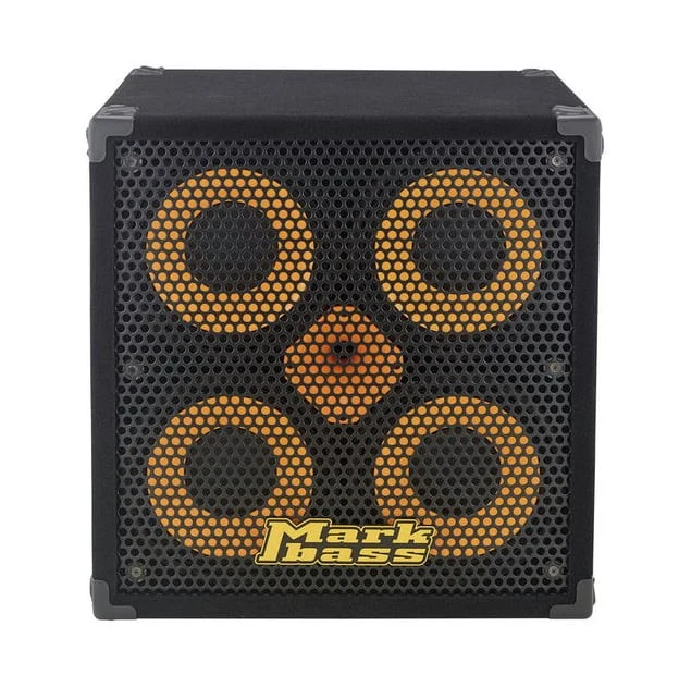 MARKBASS 104HR STD BAFLE PANTALLA 4X10+TW 800W 4 OHMS