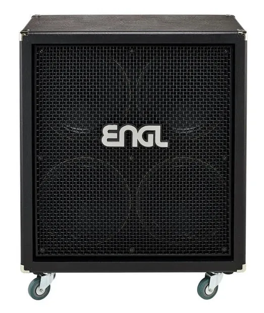 ENGL E412XXLB PANTALLA AMPLIFICADOR GUITARRA